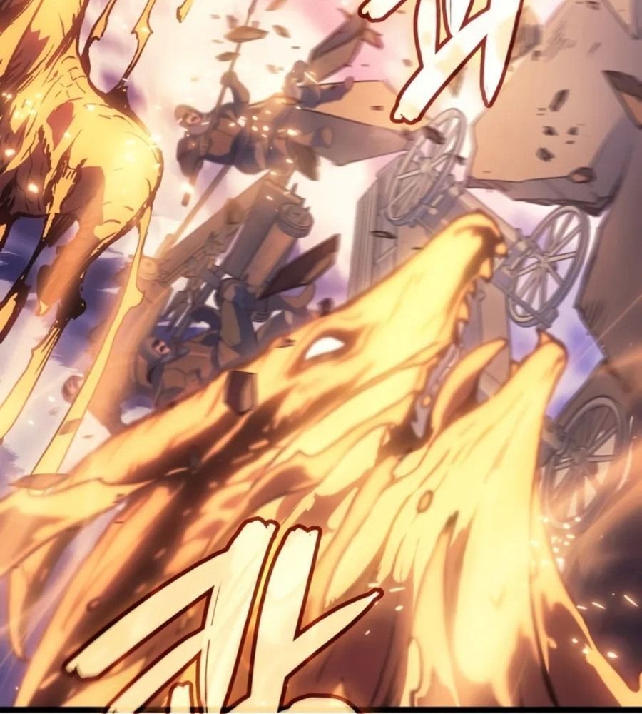 Võ Vương Tái Thế Chap 79 - Next Chap 80