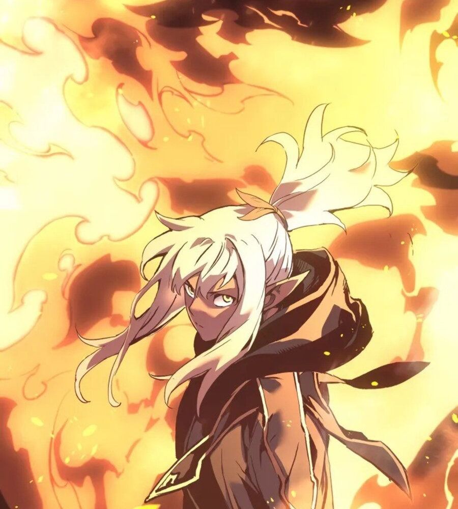 Võ Vương Tái Thế Chap 79 - Next Chap 80