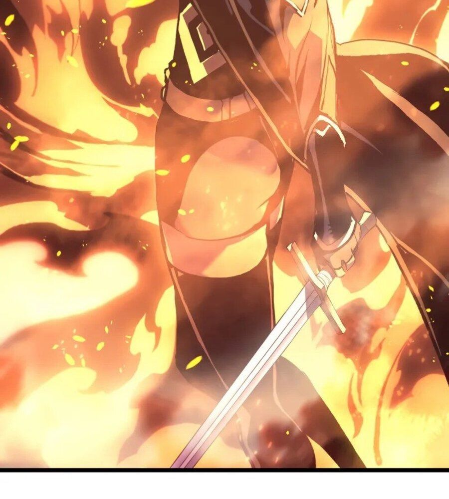 Võ Vương Tái Thế Chap 79 - Next Chap 80