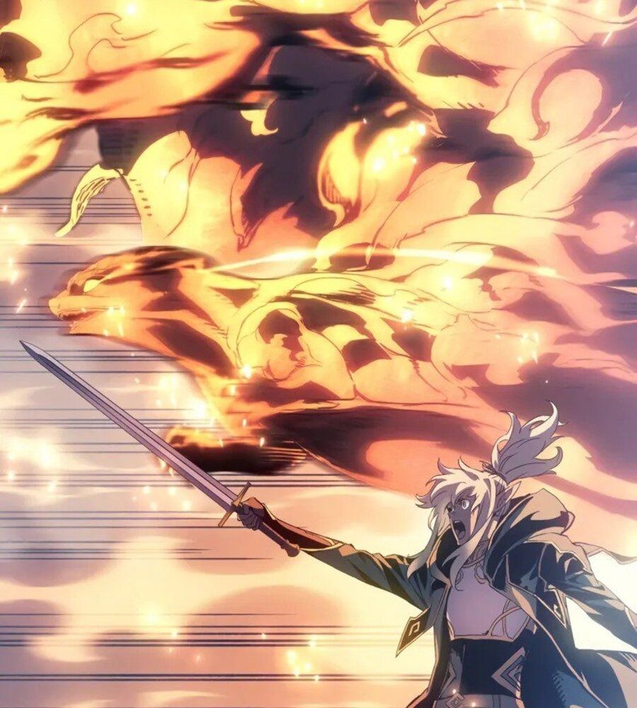 Võ Vương Tái Thế Chap 79 - Next Chap 80