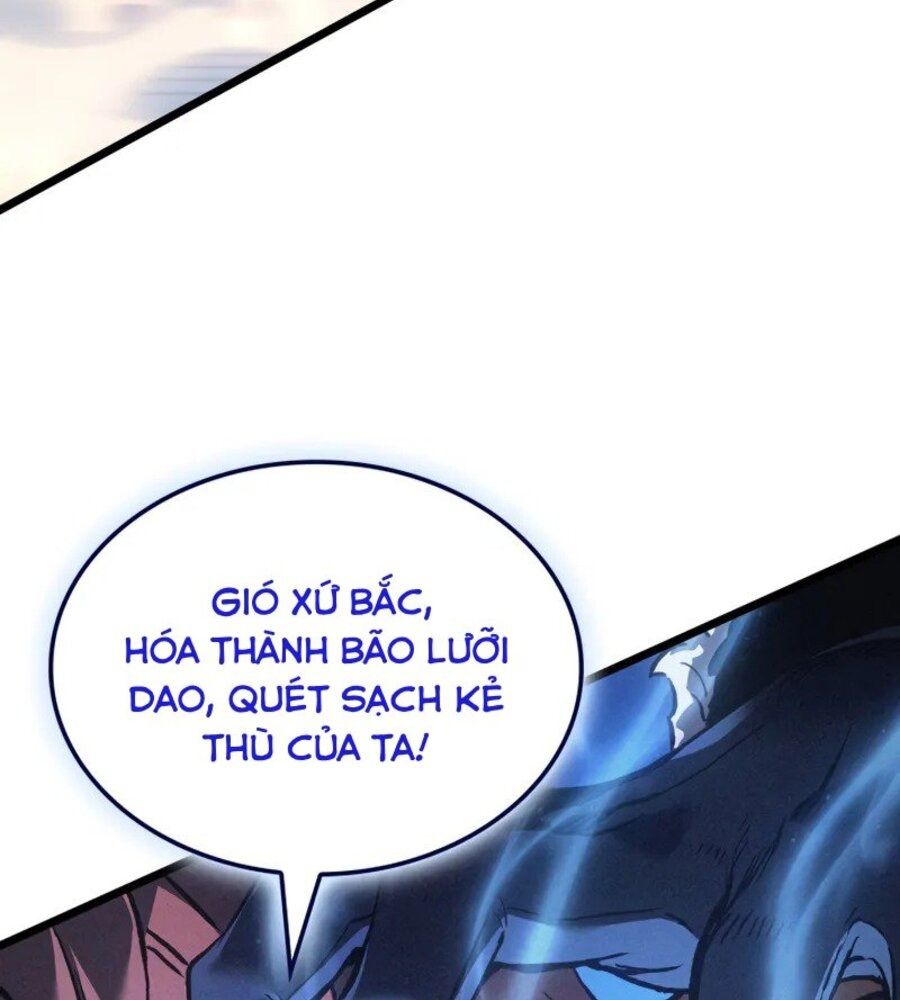 Võ Vương Tái Thế Chap 79 - Next Chap 80