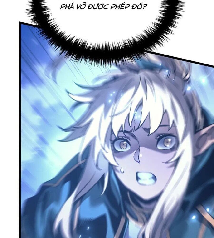 Võ Vương Tái Thế Chap 79 - Next Chap 80