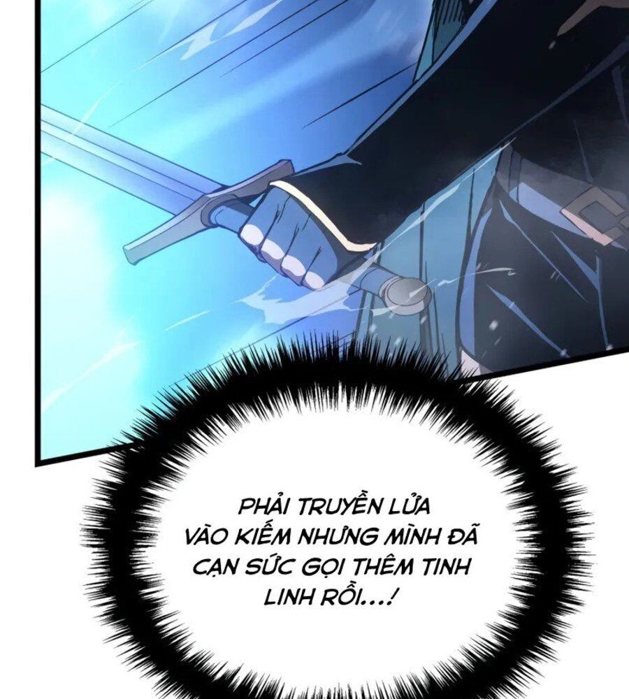 Võ Vương Tái Thế Chap 79 - Next Chap 80