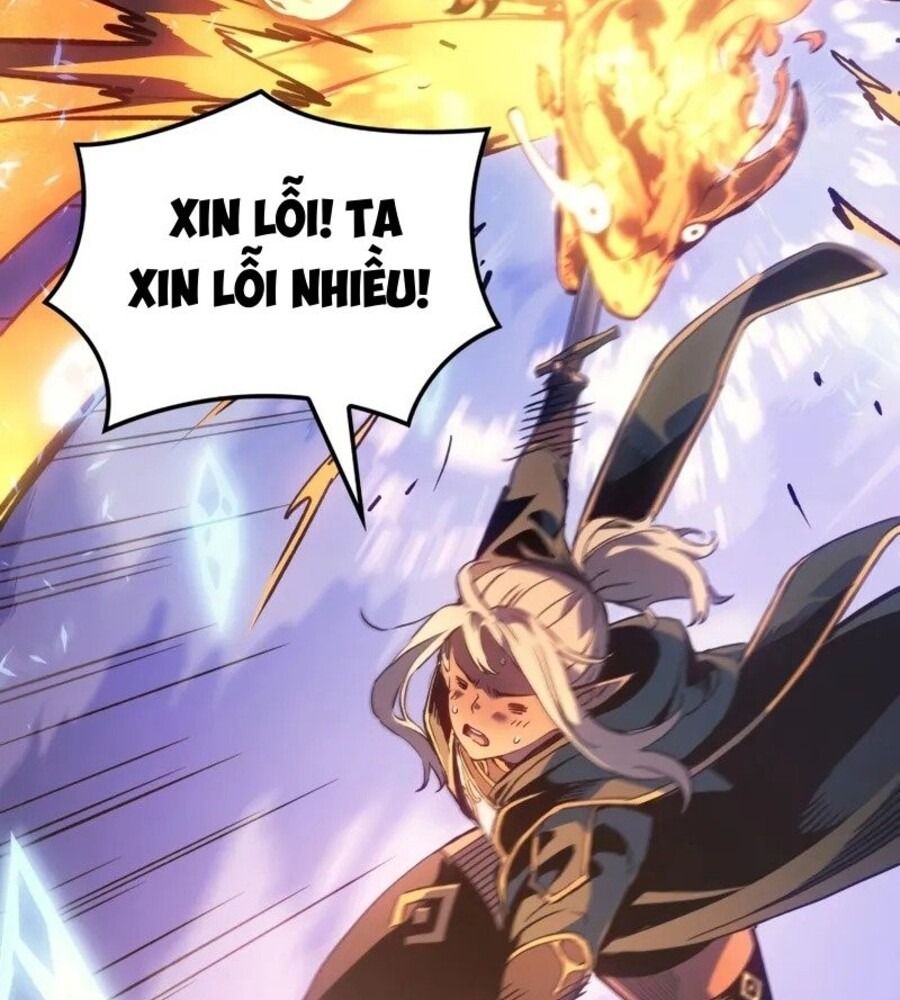 Võ Vương Tái Thế Chap 79 - Next Chap 80