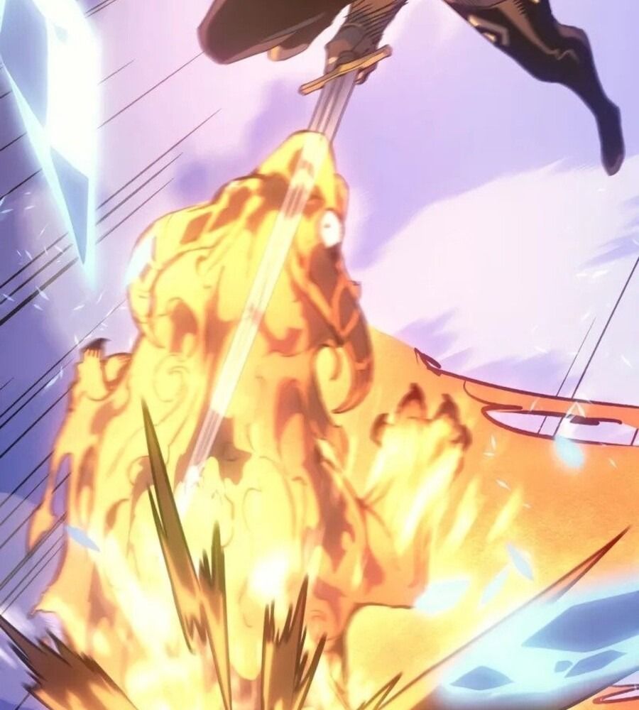 Võ Vương Tái Thế Chap 79 - Next Chap 80