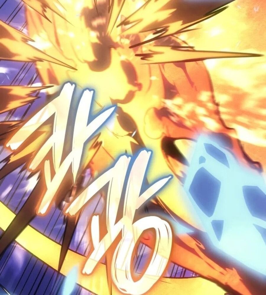 Võ Vương Tái Thế Chap 79 - Next Chap 80