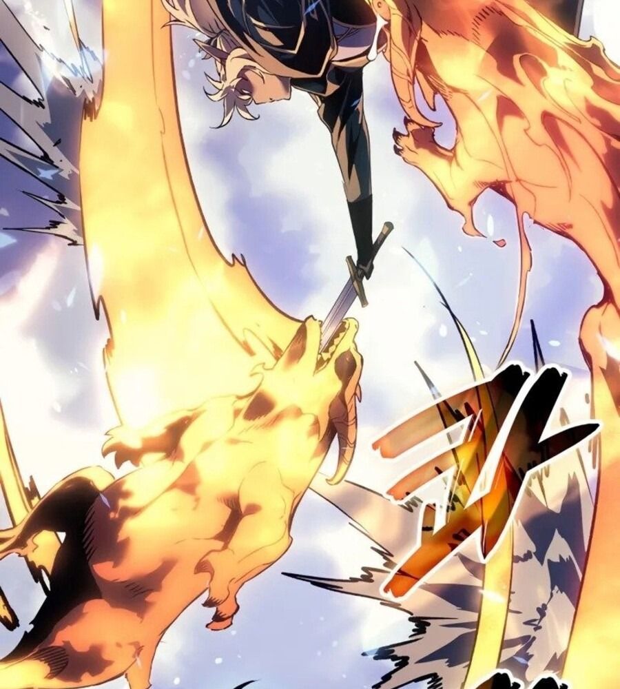 Võ Vương Tái Thế Chap 79 - Next Chap 80