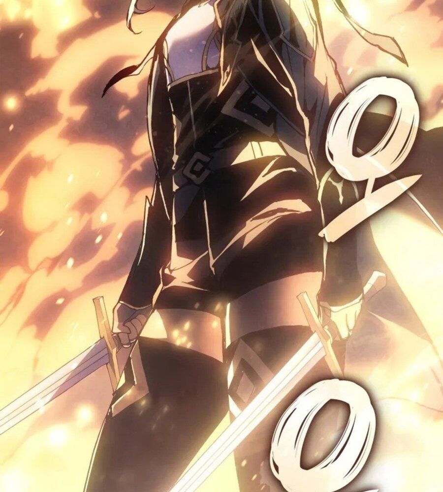 Võ Vương Tái Thế Chap 79 - Next Chap 80