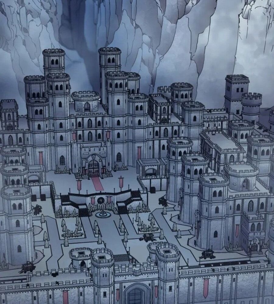 Võ Vương Tái Thế Chap 79 - Next Chap 80