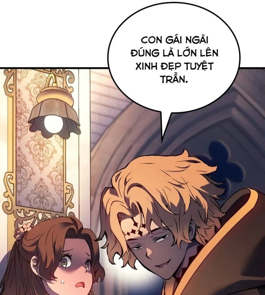 Võ Vương Tái Thế Chap 79 - Next Chap 80