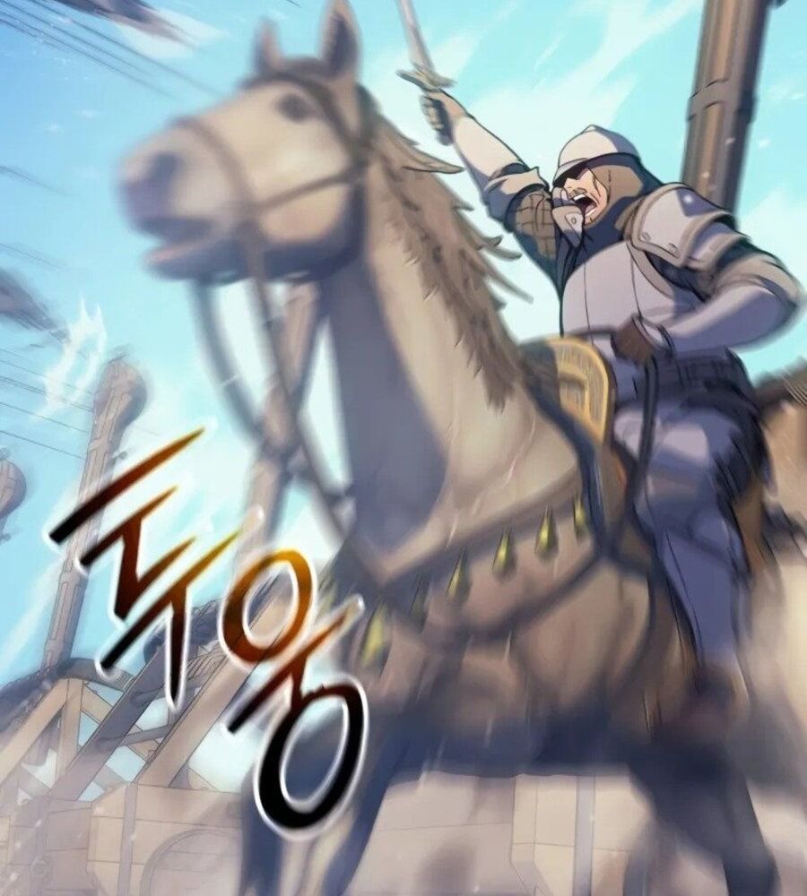 Võ Vương Tái Thế Chap 79 - Next Chap 80