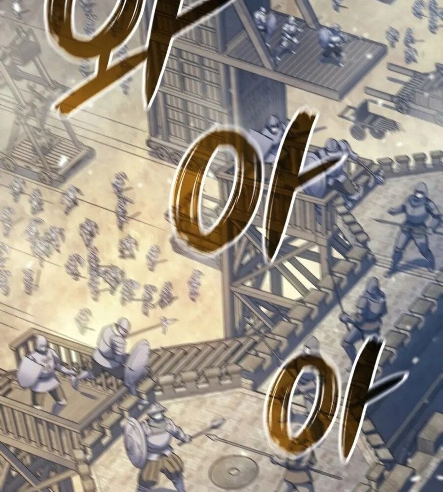 Võ Vương Tái Thế Chap 79 - Next Chap 80