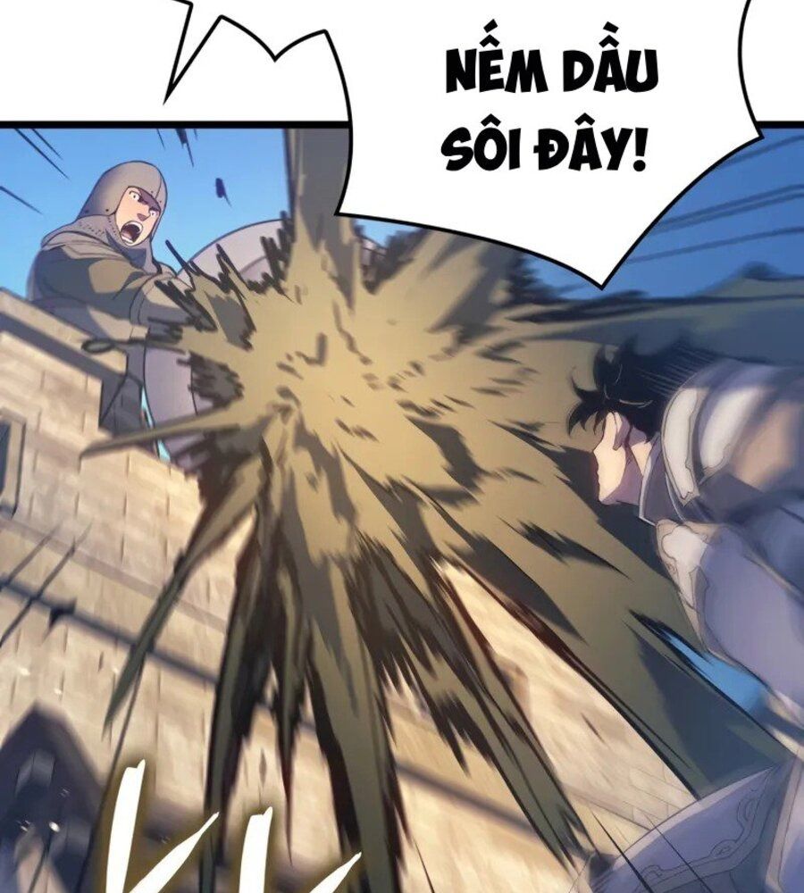 Võ Vương Tái Thế Chap 79 - Next Chap 80