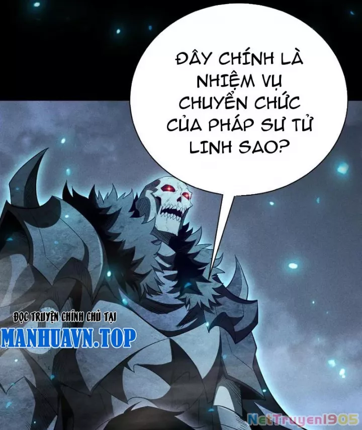 Võng Du: Afk Trăm Vạn Năm, Ta Thức Tỉnh Thành Thần Chap 48 - Next Chap 49