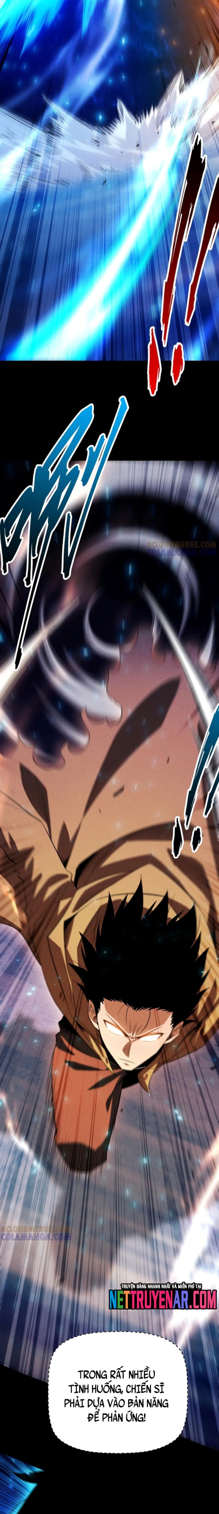 Võng Du: Afk Trăm Vạn Năm, Ta Thức Tỉnh Thành Thần Chap 49 - Next Chap 50