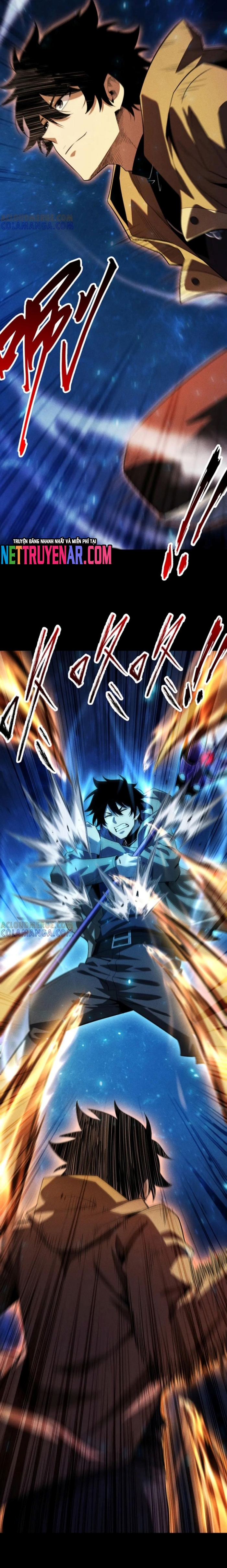 Võng Du: Afk Trăm Vạn Năm, Ta Thức Tỉnh Thành Thần Chap 49 - Next Chap 50