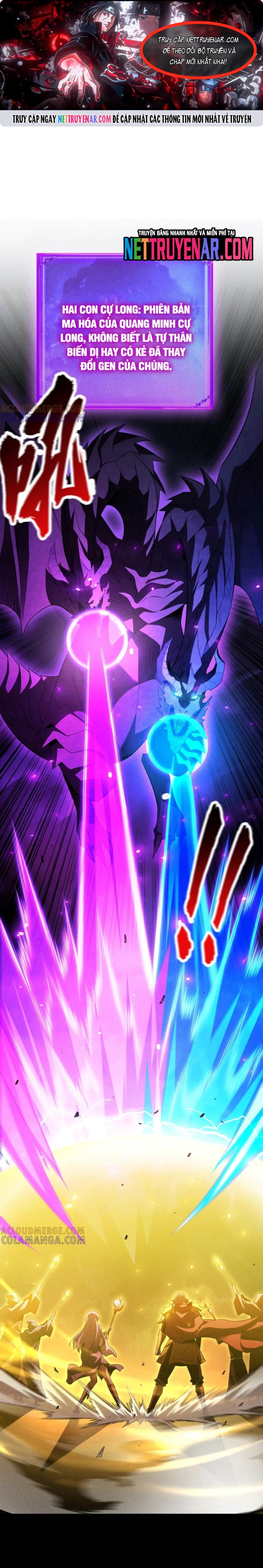 Võng Du: Afk Trăm Vạn Năm, Ta Thức Tỉnh Thành Thần Chap 50 - Next Chap 51