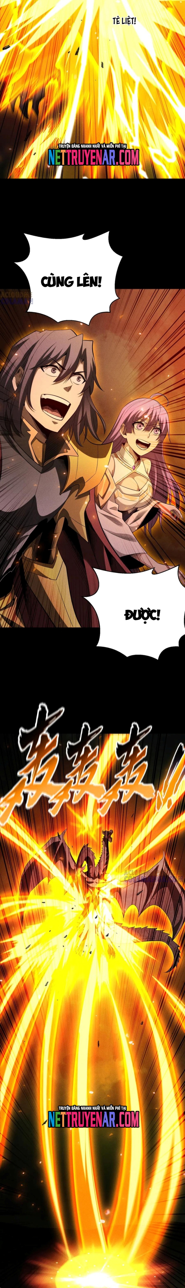 Võng Du: Afk Trăm Vạn Năm, Ta Thức Tỉnh Thành Thần Chap 50 - Next Chap 51