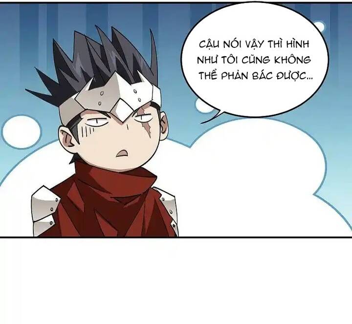 Võng Du Chi Cận Chiến Pháp Sư Chap 474 - Next Chap 475