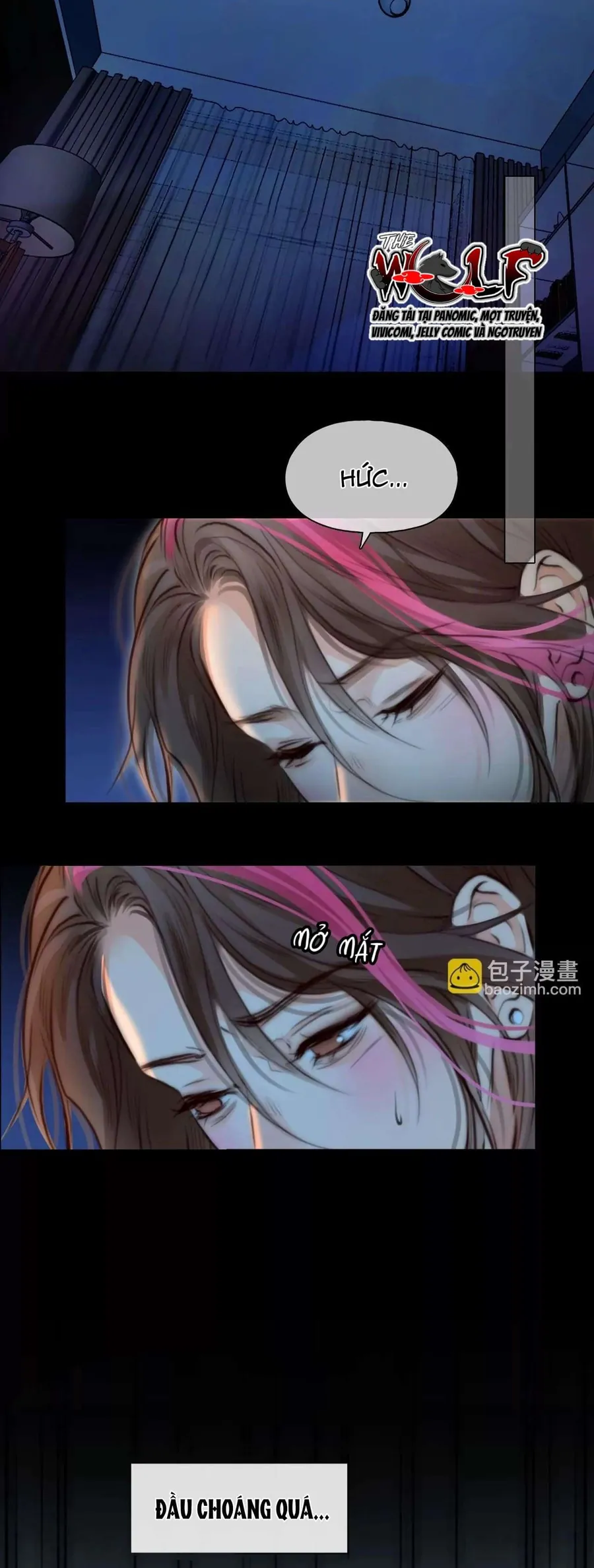 Vòng Xoáy Thời Gian Chap 71 - Next Chap 72