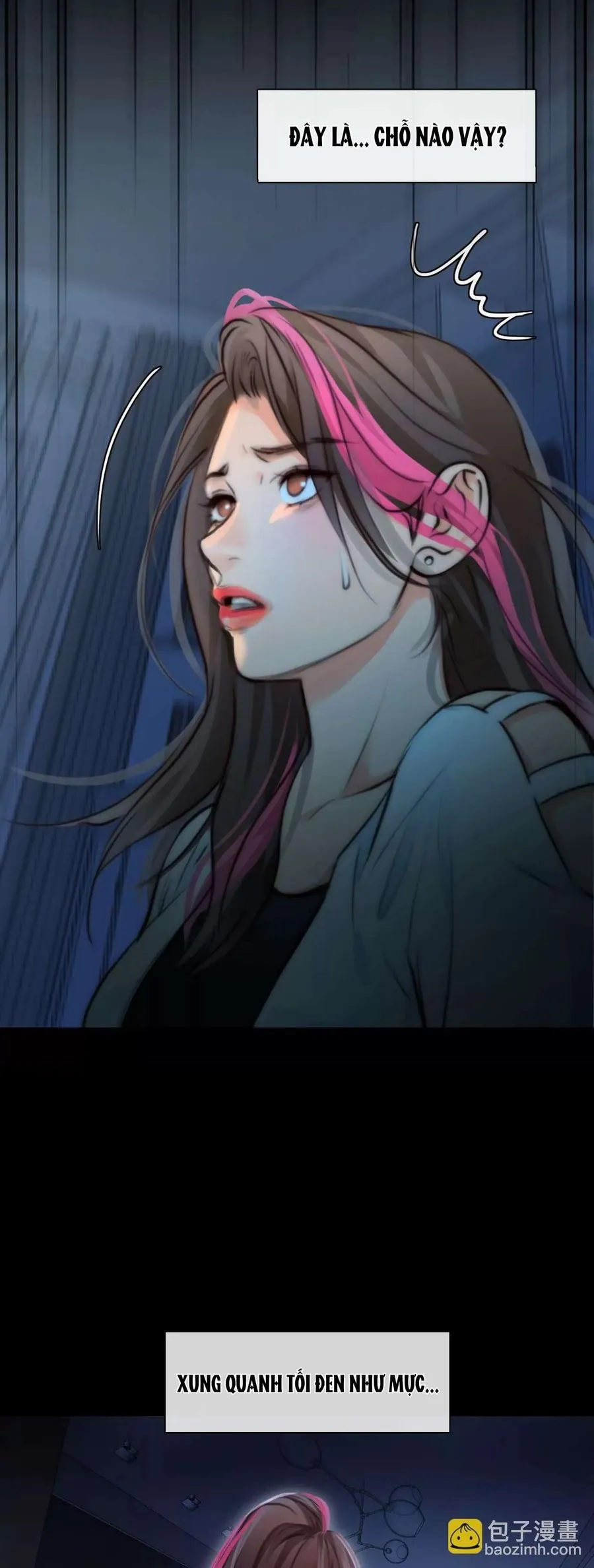 Vòng Xoáy Thời Gian Chap 71 - Next Chap 72