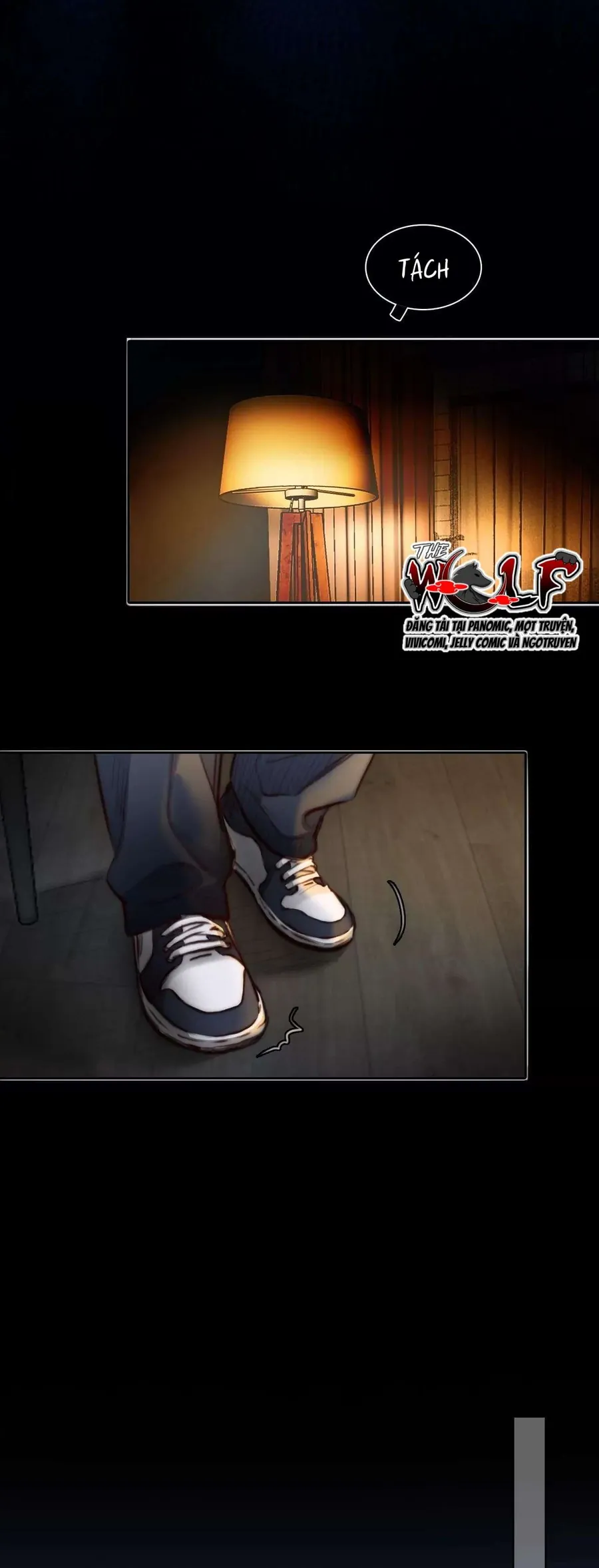 Vòng Xoáy Thời Gian Chap 71 - Next Chap 72