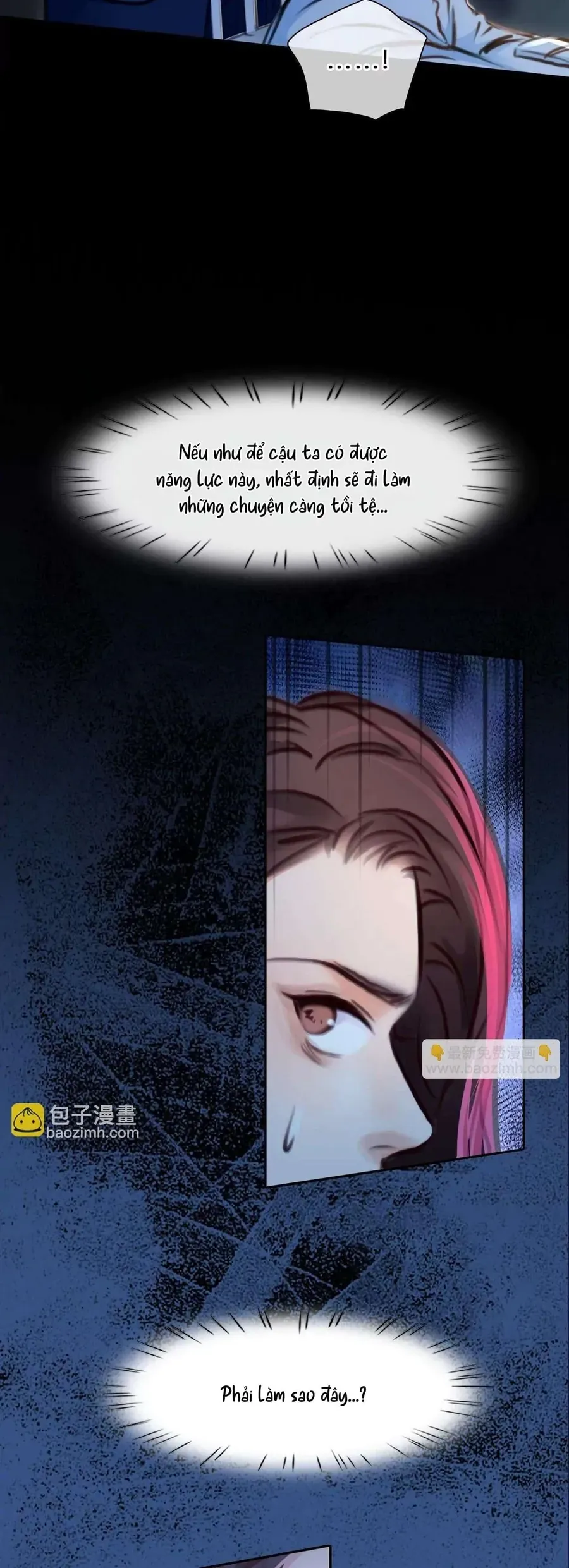 Vòng Xoáy Thời Gian Chap 72 - Next Chap 73