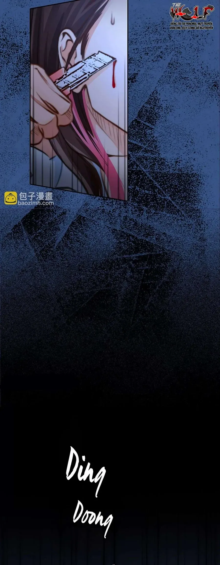 Vòng Xoáy Thời Gian Chap 72 - Next Chap 73