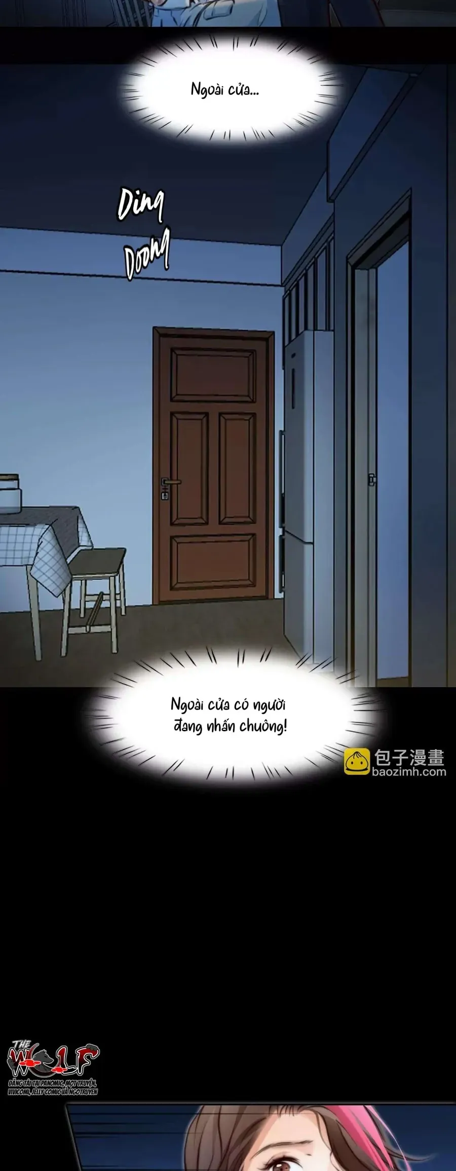 Vòng Xoáy Thời Gian Chap 72 - Next Chap 73