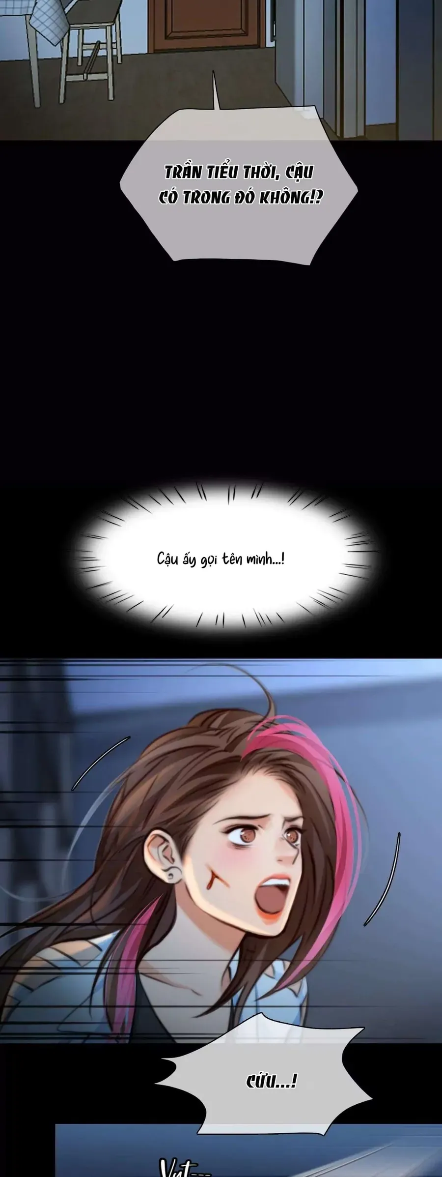 Vòng Xoáy Thời Gian Chap 72 - Next Chap 73