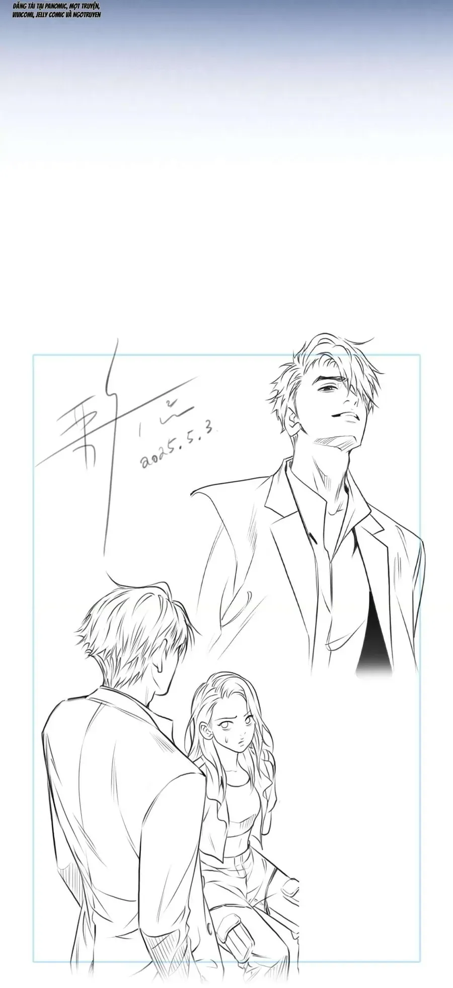 Vòng Xoáy Thời Gian Chap 72 - Next Chap 73