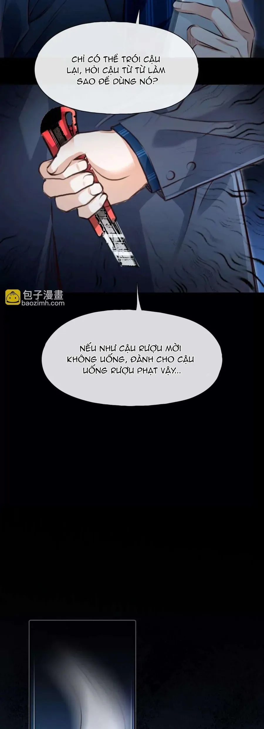 Vòng Xoáy Thời Gian Chap 72 - Next Chap 73