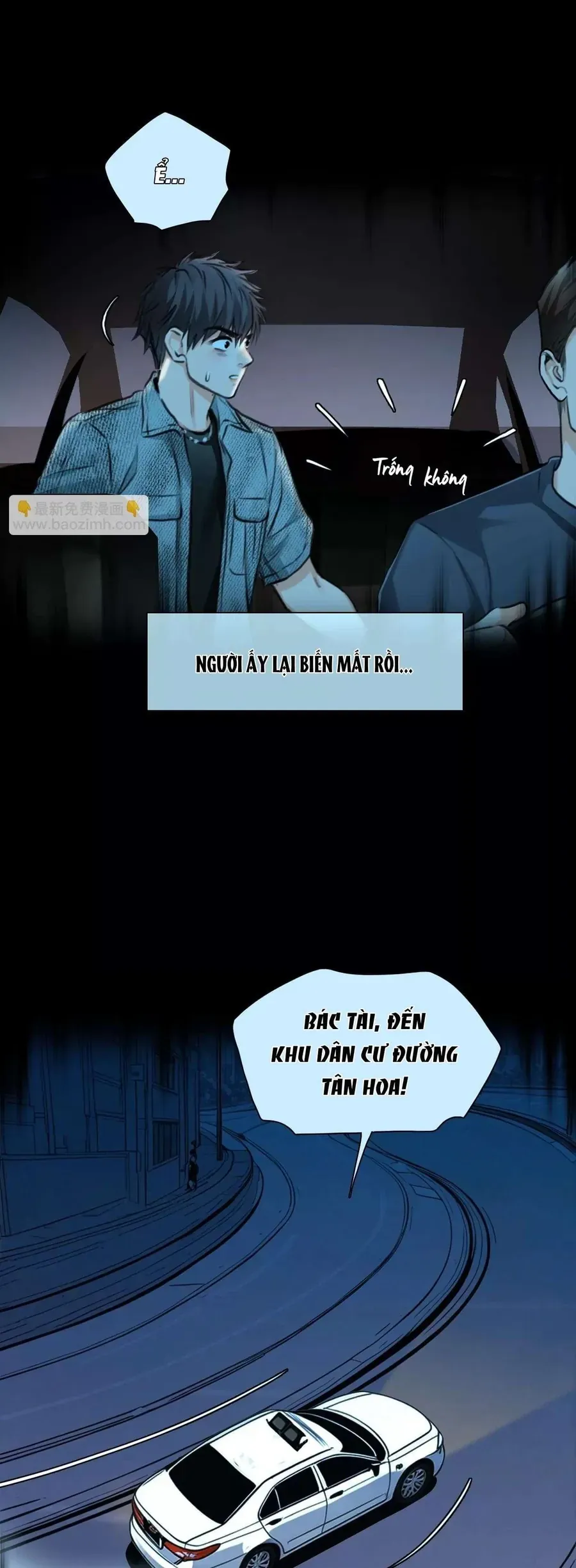 Vòng Xoáy Thời Gian Chap 73 - Next Chap 74