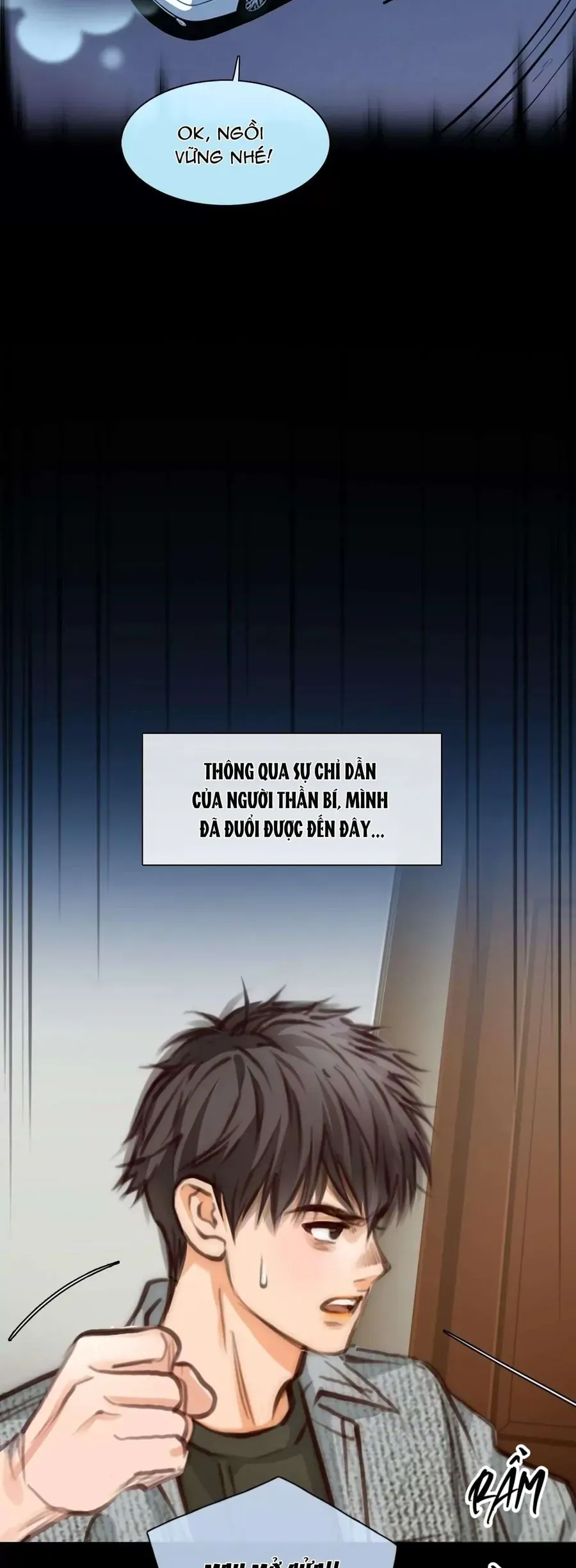 Vòng Xoáy Thời Gian Chap 73 - Next Chap 74