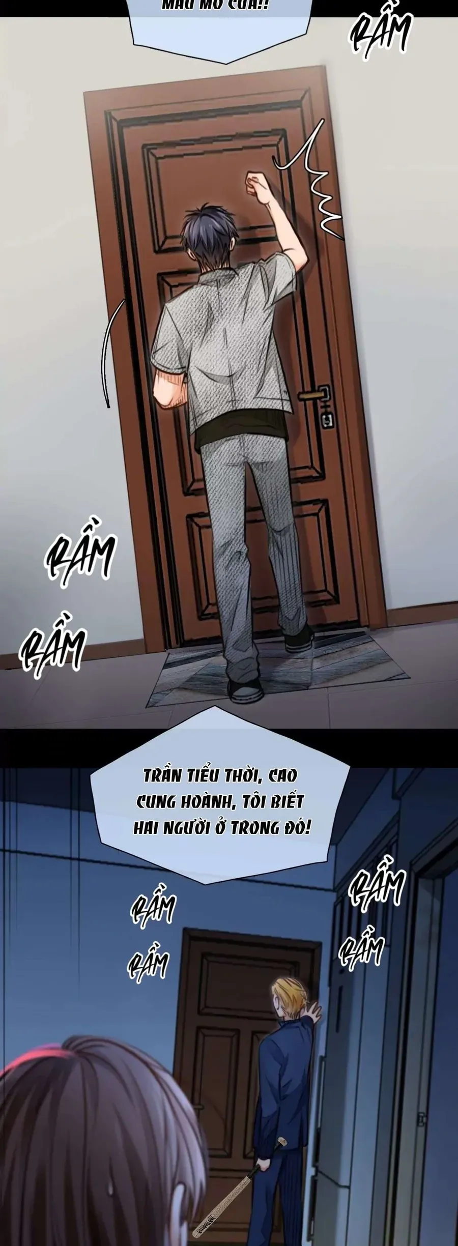 Vòng Xoáy Thời Gian Chap 73 - Next Chap 74