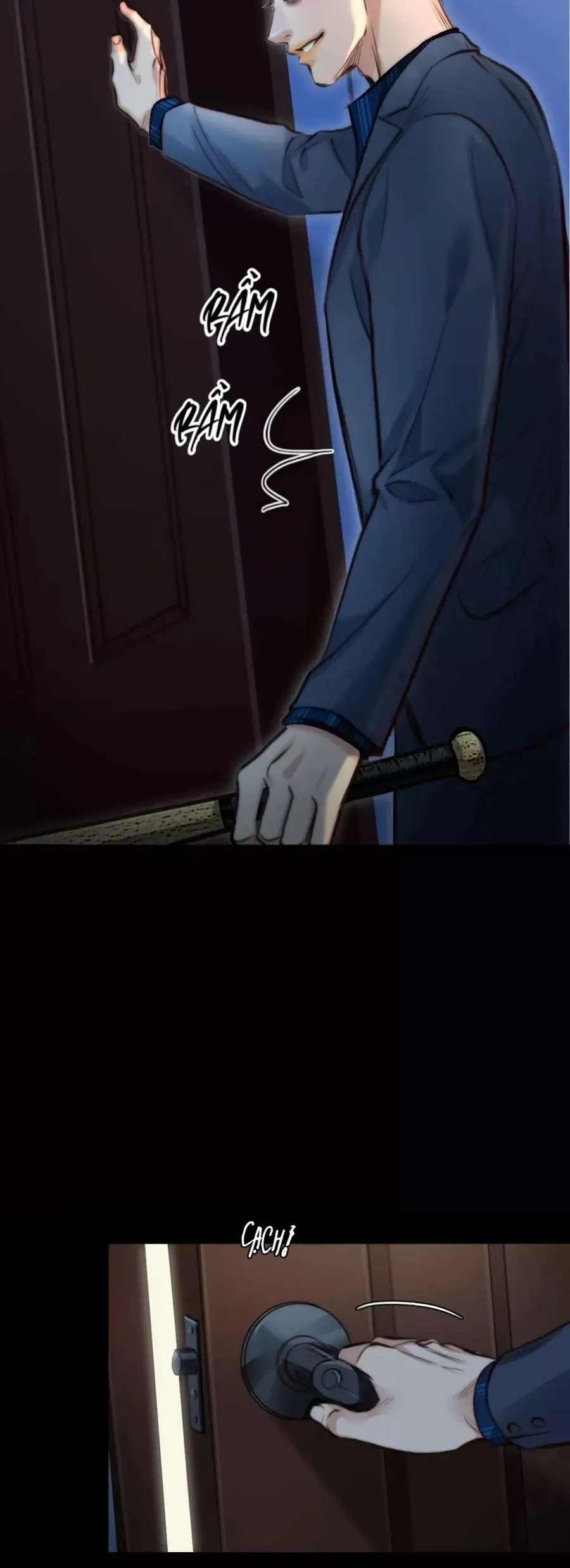 Vòng Xoáy Thời Gian Chap 73 - Next Chap 74