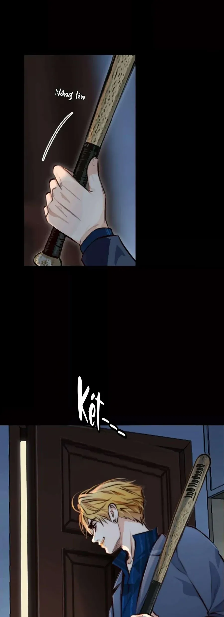 Vòng Xoáy Thời Gian Chap 73 - Next Chap 74