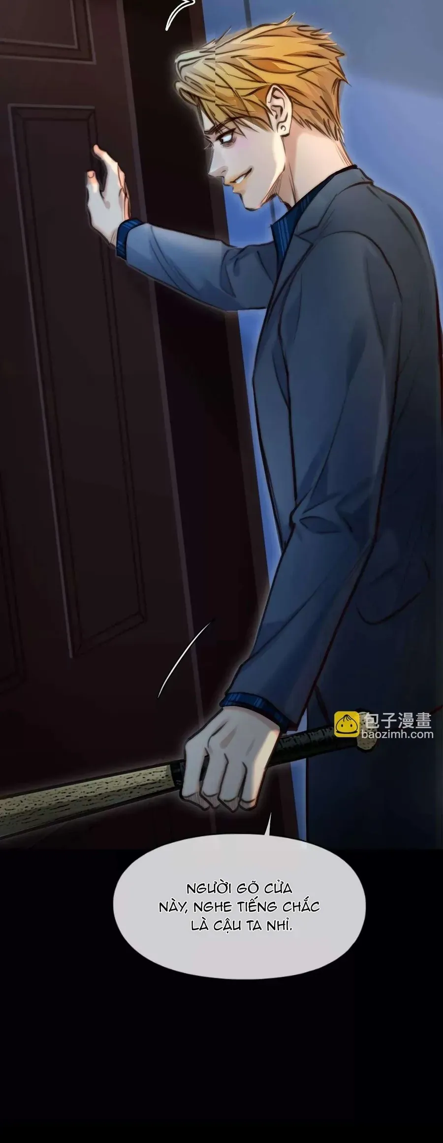 Vòng Xoáy Thời Gian Chap 73 - Next Chap 74