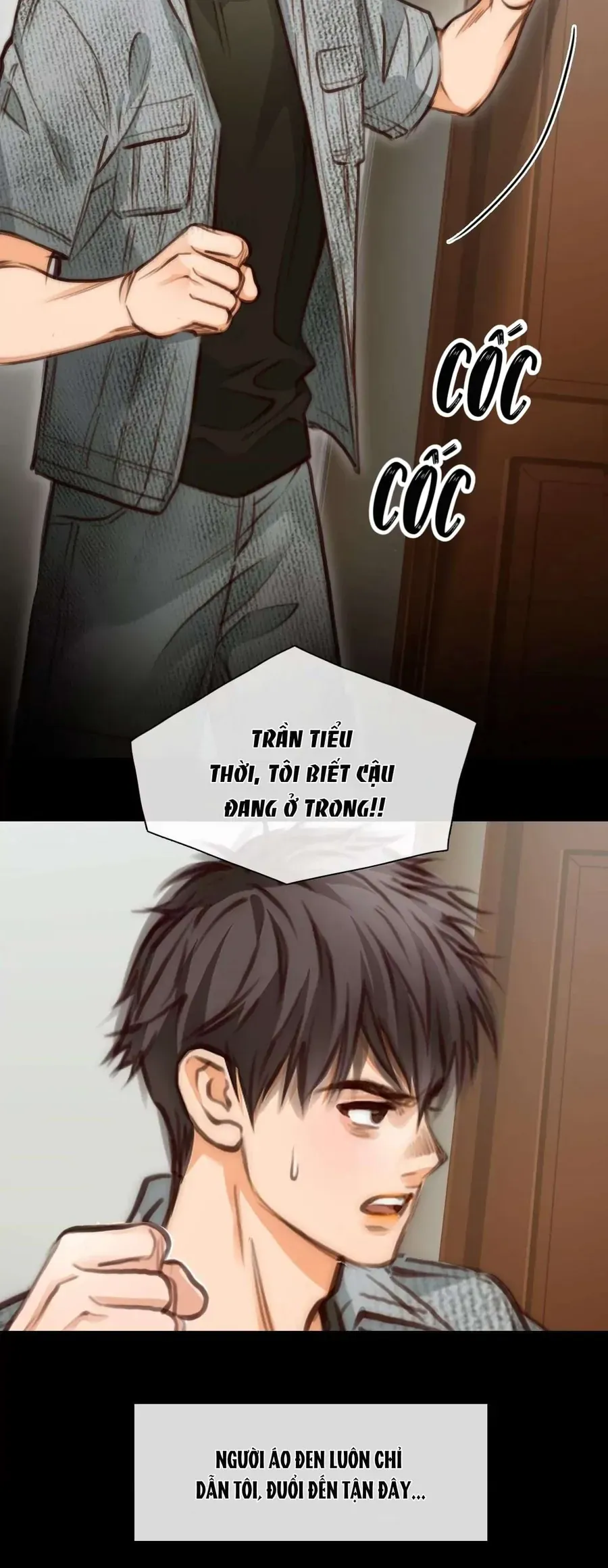 Vòng Xoáy Thời Gian Chap 73 - Next Chap 74