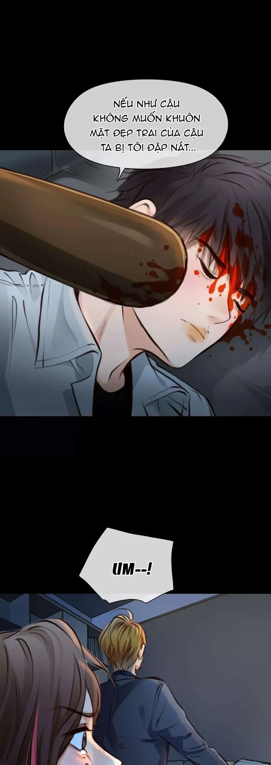 Vòng Xoáy Thời Gian Chap 74 - Next Chap 75