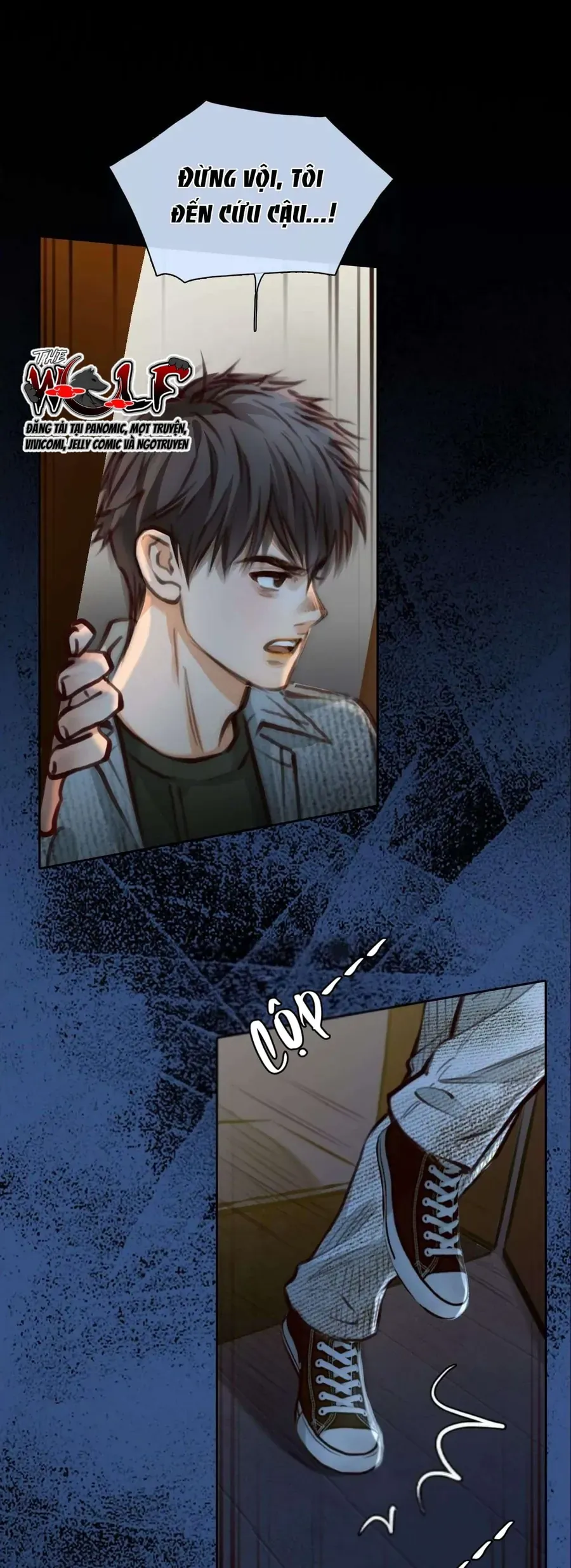 Vòng Xoáy Thời Gian Chap 74 - Next Chap 75