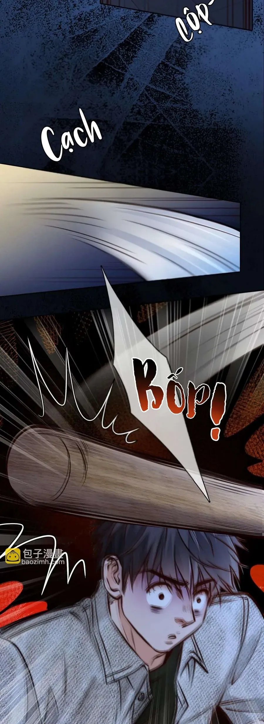 Vòng Xoáy Thời Gian Chap 74 - Next Chap 75