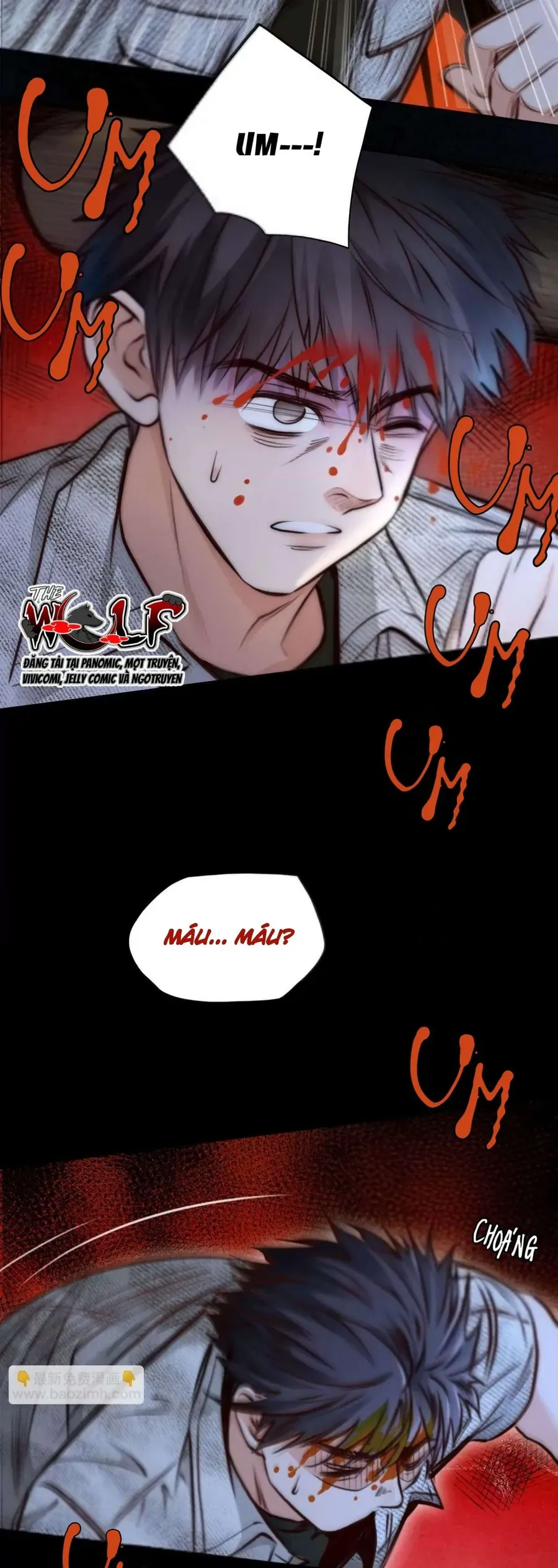 Vòng Xoáy Thời Gian Chap 74 - Next Chap 75