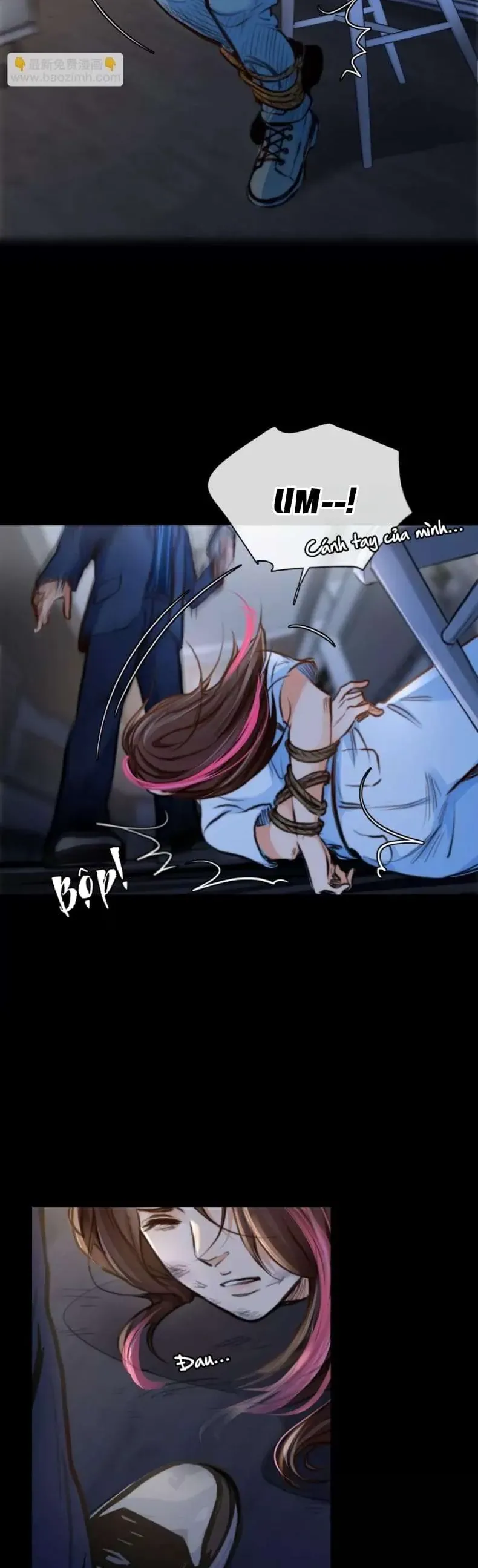 Vòng Xoáy Thời Gian Chap 75 - Next Chap 76