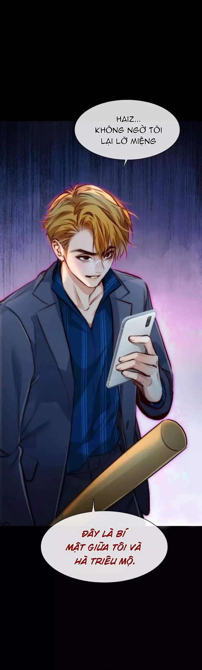 Vòng Xoáy Thời Gian Chap 75 - Next Chap 76