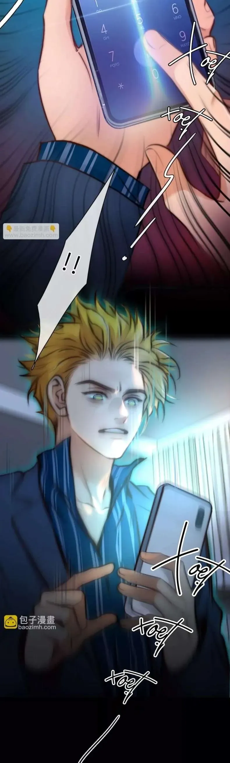 Vòng Xoáy Thời Gian Chap 75 - Next Chap 76