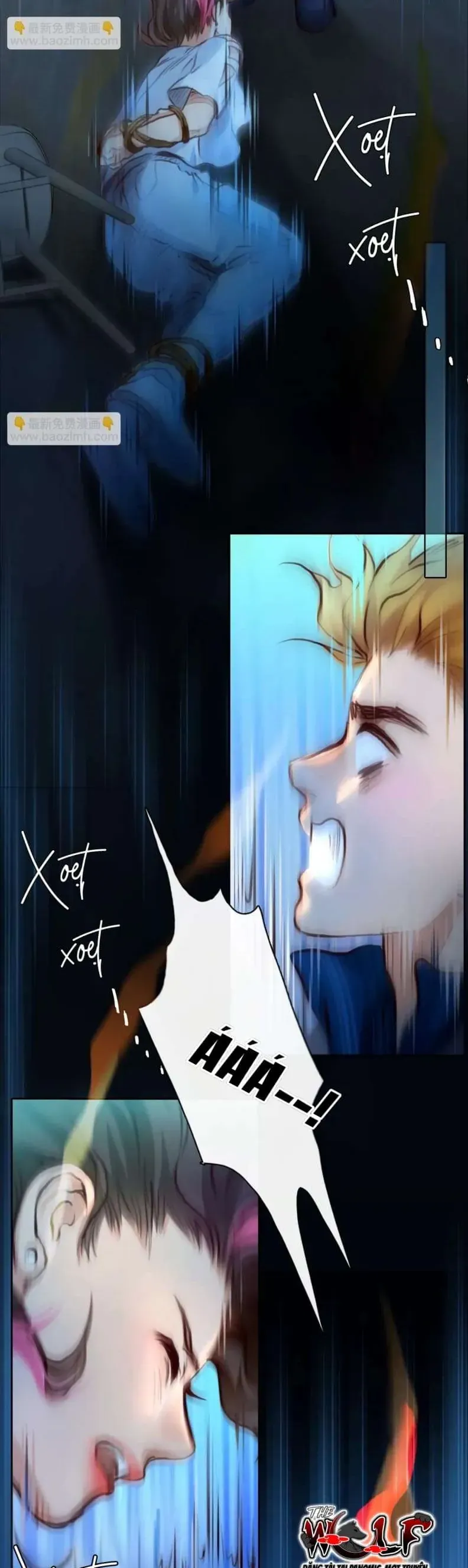 Vòng Xoáy Thời Gian Chap 76 - Next Chap 77