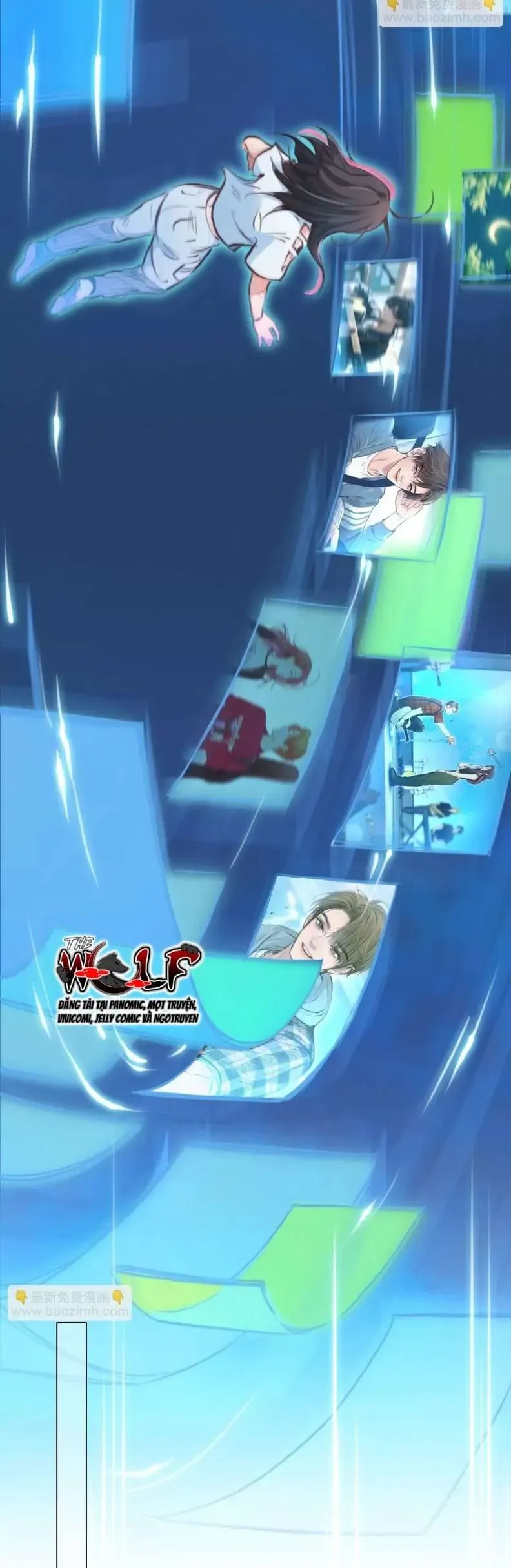 Vòng Xoáy Thời Gian Chap 76 - Next Chap 77