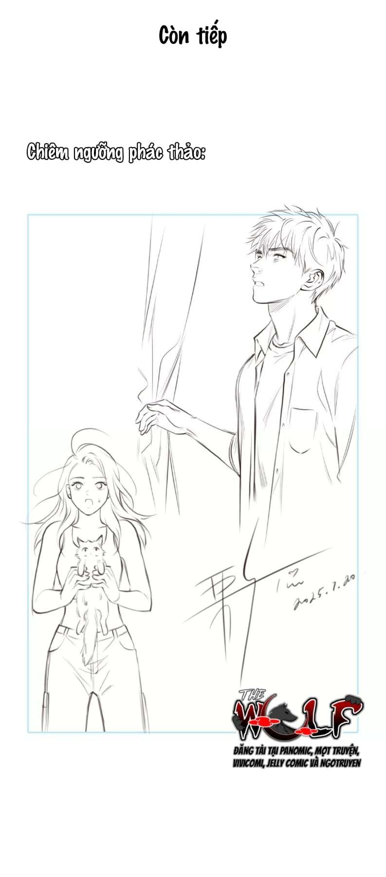 Vòng Xoáy Thời Gian Chap 80 - Next Chap 81