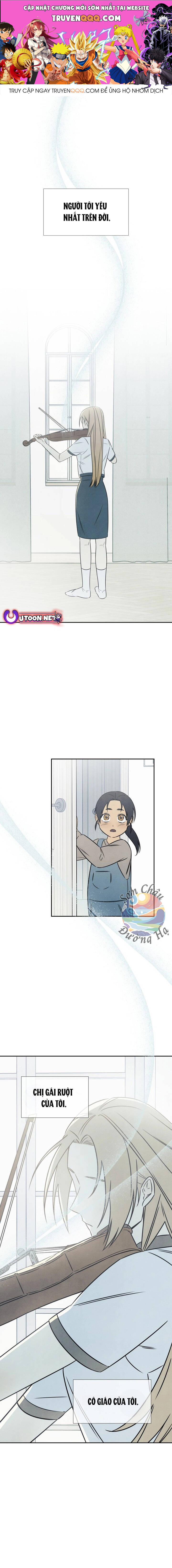 Vụ Trộm Của John Webster Chap 1 - Next Chap 2